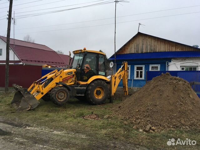 Выгребная яма из жби канализация под ключ