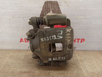 Тормозная система - суппорт передняя левая Chery