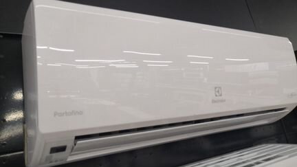 Сплит-система Electrolux eacs/I-07HP DC Inverter