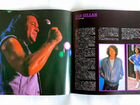 Deep Purple Tour Book Japan 1985 объявление продам