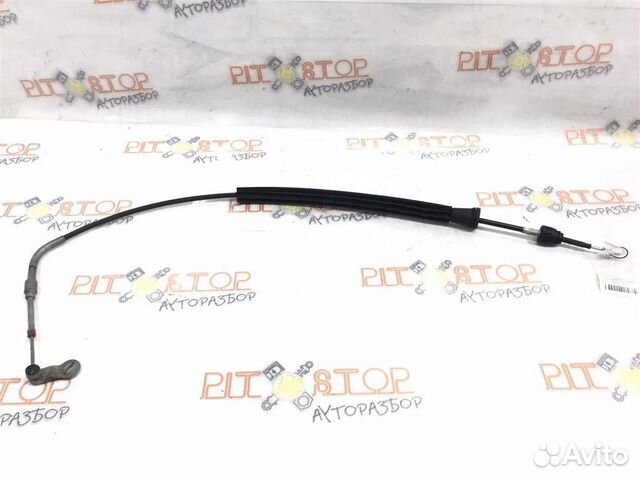 Трос переключения АКПП Porsche Cayenne 9PA (957)