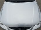 Hyundai Accent 1.5 МТ, 2011, 63 300 км объявление продам