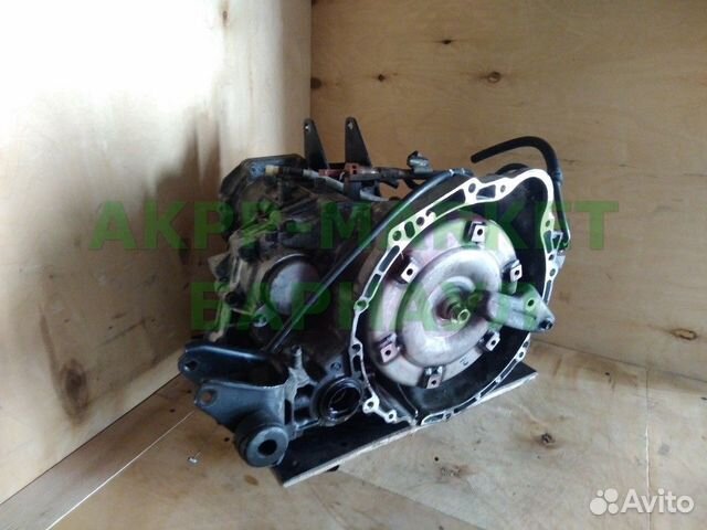 АКПП Toyota Corona premio 2.2 CT211 A241E 3C