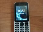 Nokia RM 1110, 2 sim