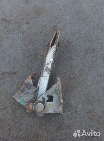 Петля капота Honda Cr-V RD1