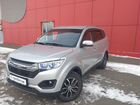 LIFAN Myway 1.8 МТ, 2018, 28 800 км