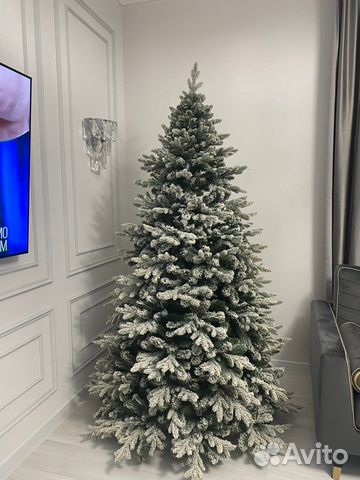 Елка искусственная 180