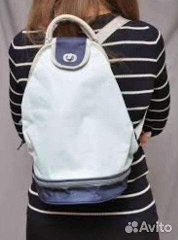 Терморюкзак, ланчбокс