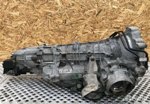 АКПП Volkswagen Passat B5 2.8 бензин FAR 5HP19