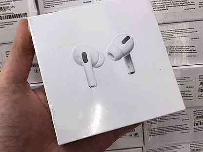 Airpods 2 3 pro