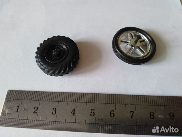 Колёсико,Колесо,шина для моделей автомобилей