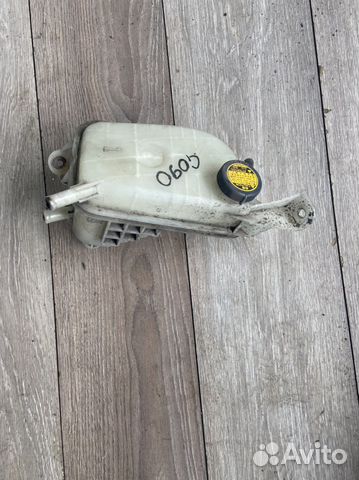 Бачок расширительный Toyota Corolla E150 Тойота