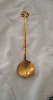 Ложка чайная для сахара Таллинская