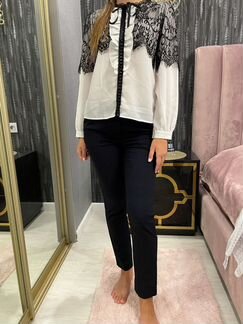 Школьная одежда для девочки рост 161-170