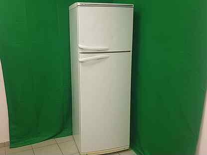 Холодильник бу атлант на гарантия