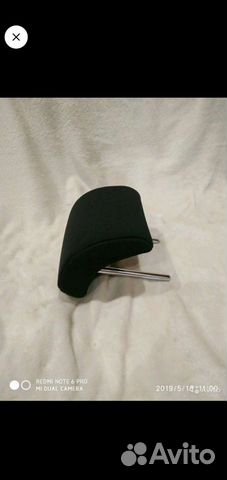 Подголовники