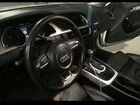 Audi A5 2.0 AMT, 2013, 171 000 км объявление продам