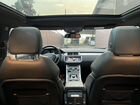 Land Rover Range Rover Evoque 2.0 AT, 2017, 85 000 км объявление продам