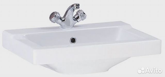 Новая Раковина 57 без пьедестала купить в Москве | Товары для дома и ...