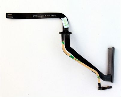 Шлейф HDD SSD MacBook Pro 13