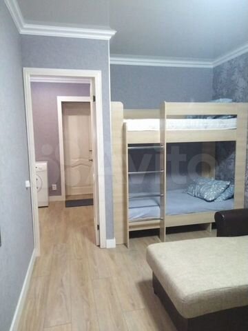 2-к. квартира, 34 м², 1/5 эт.