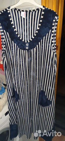 Летний сарафан