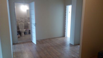 Комплексный ремонт, ремонт под ключ