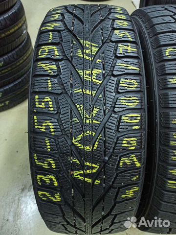 Nokian Tyres Hakkapeliitta R2 235/55 R19