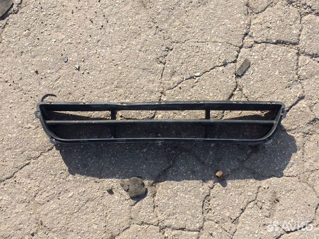 Решетка нижняя в бампер Kia ceed