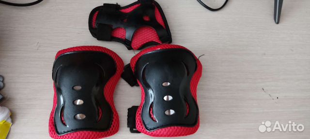 Защита налокотники