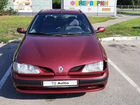 Renault Megane 1.6 МТ, 1996, 275 950 км объявление продам