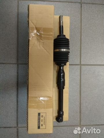 Кардан рулевой Инфинити Qx56 480801LA0E 480801LA0D