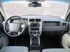 Jeep Patriot 2.4 CVT, 2007, 178 560 км объявление продам