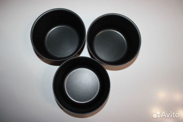 Форма для выпечки куличей