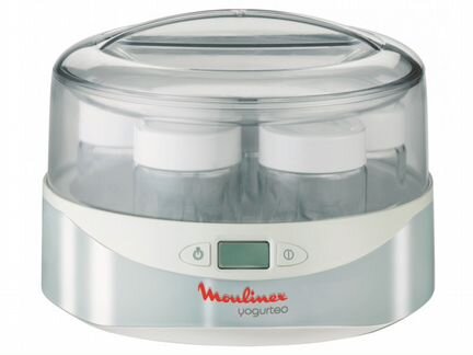 Moulinex yogurteo