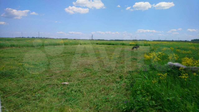 Участок 6 сот. (ИЖС)