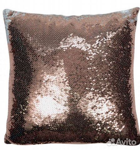 Декоративная подушка