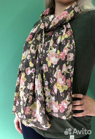 Женский шарф