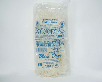 Фунчоза рисовая