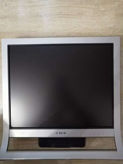 Монитор Sony