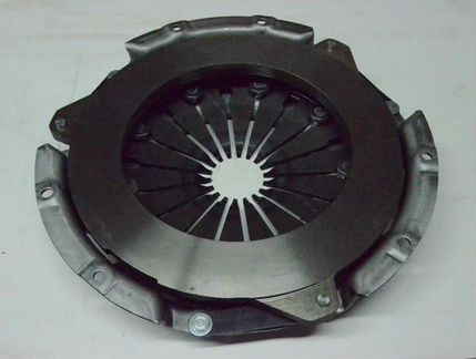 Сцепление Газель Next 2.8 в сборе 280mm звоните