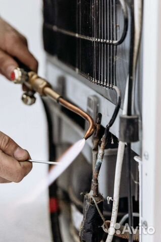 Ремонт холодильников с гарантией