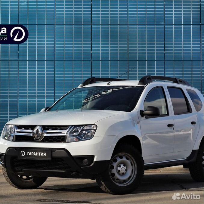 дастер брянск