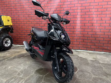 Скутер vento smart 50/150см3 Аналог Yamaha BWS