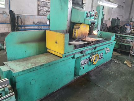 Услуги металлообработки