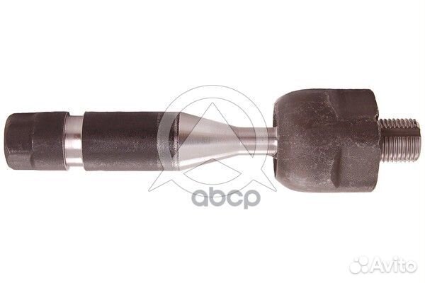 Тяга рулевая перед прав/лев 37610 Sidem