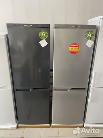 Холодильник Don