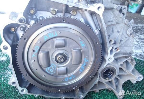 Вариатор Honda FIT Вариатор Jazz Swra АКПП