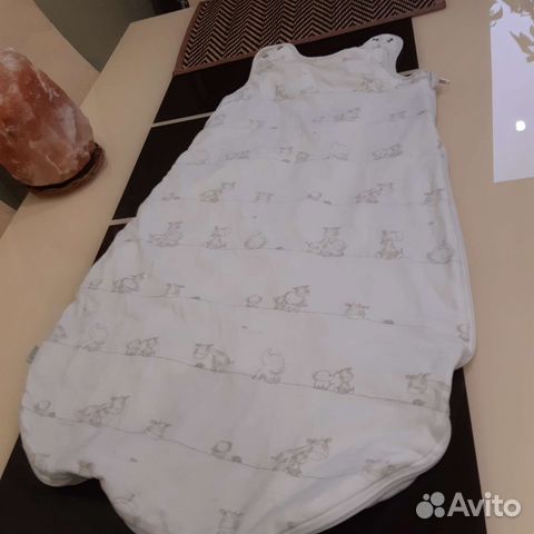 Конверт для новорожденного