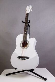 Гитара Belucci BC3810 WH